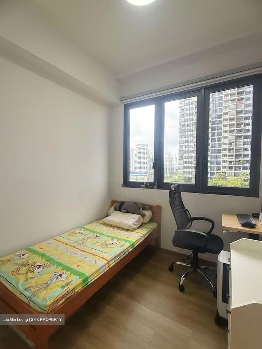 Parc Botannia (D28), Condominium #566534051
